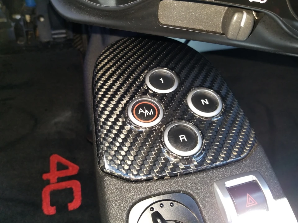 2016 Alfa Romeo 4C Spider - Image 27 of 31