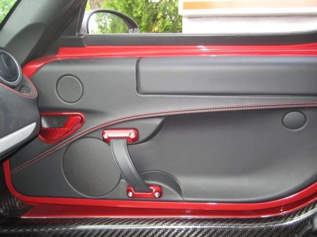 2016 Alfa Romeo 4C Spider - Image 20 of 31