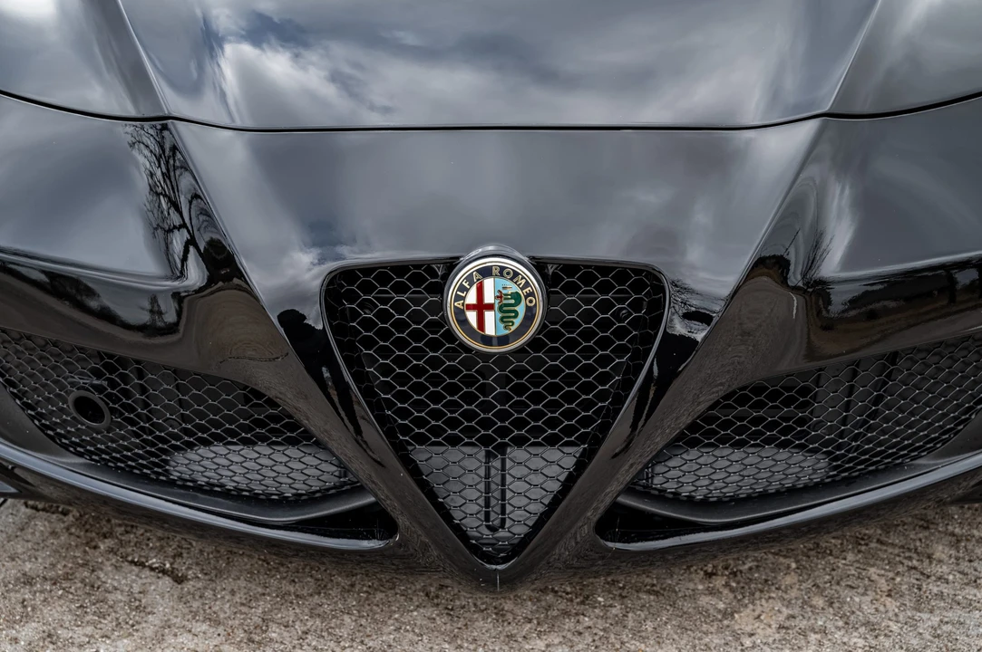 2016 Alfa Romeo 4C Spider - Image 26 of 31