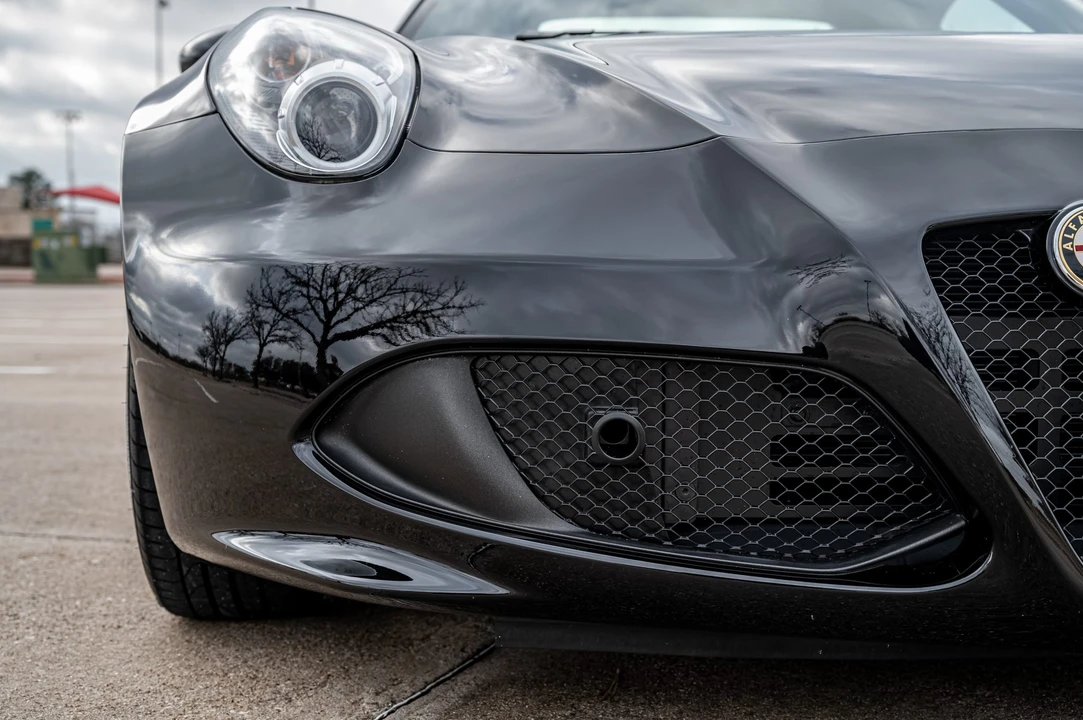 2016 Alfa Romeo 4C Spider - Image 27 of 31