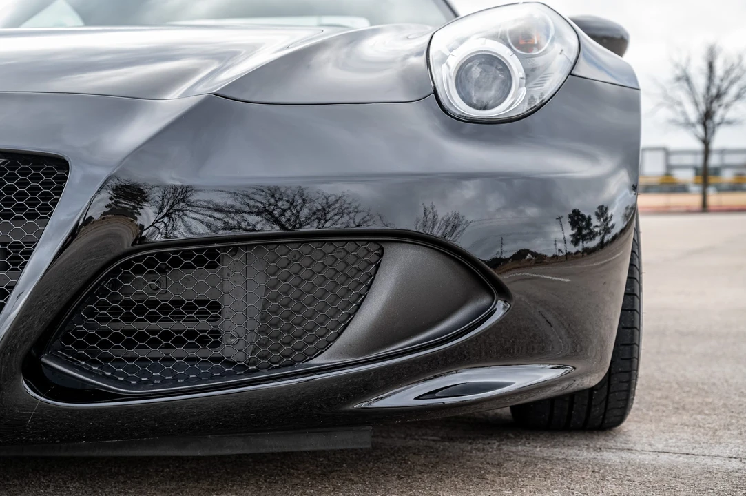 2016 Alfa Romeo 4C Spider - Image 28 of 31