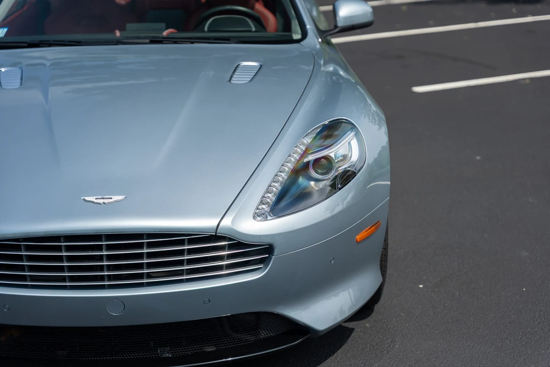 2016 Aston Martin DB9 - Image 21 of 31