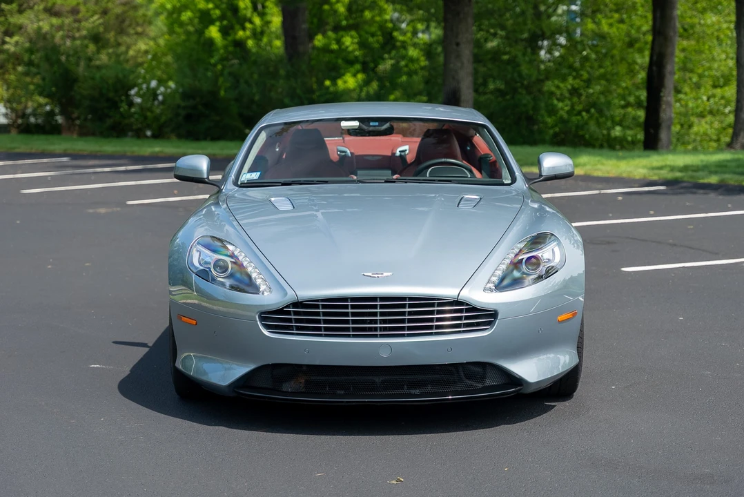 2016 Aston Martin DB9 - Image 16 of 31