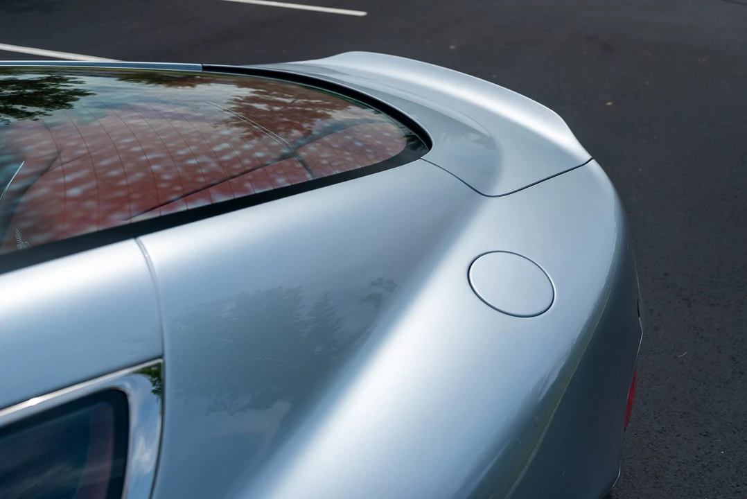 2016 Aston Martin DB9 - Image 29 of 31