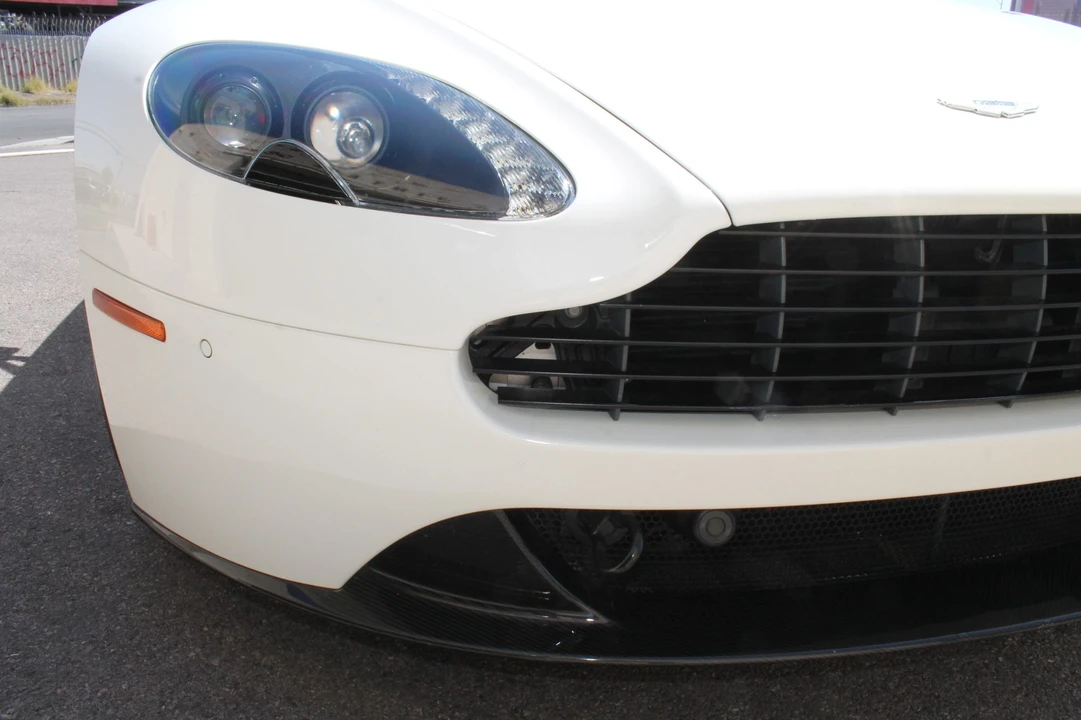 2016 Aston Martin V8 Vantage (2006-2017) - Image 31 of 31