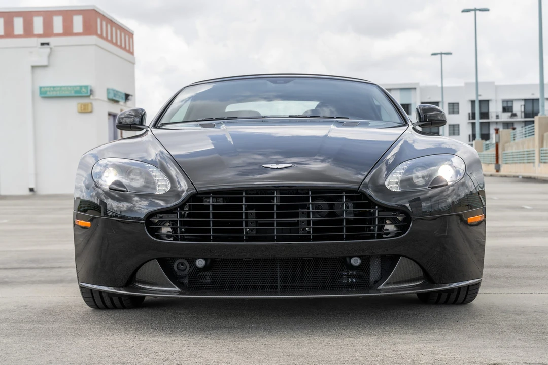 2016 Aston Martin V8 Vantage (2006-2017) - Image 22 of 31