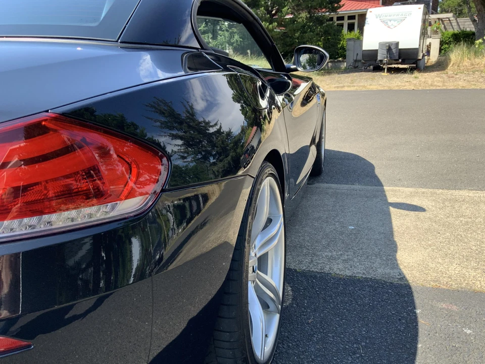 2016 BMW E89 Z4 Roadster - Image 25 of 31