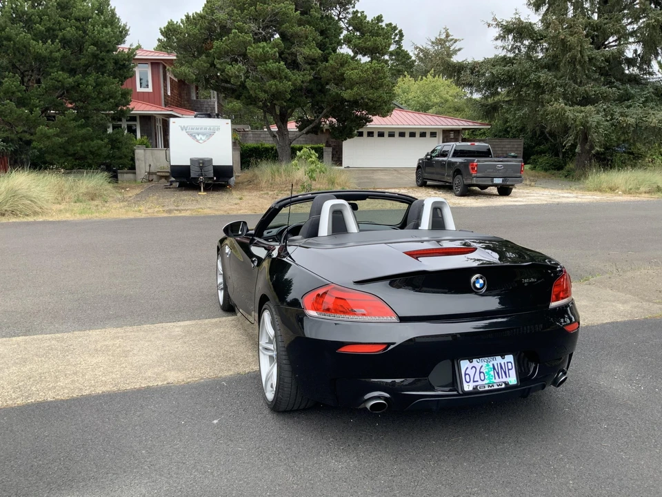 2016 BMW E89 Z4 Roadster - Image 20 of 31