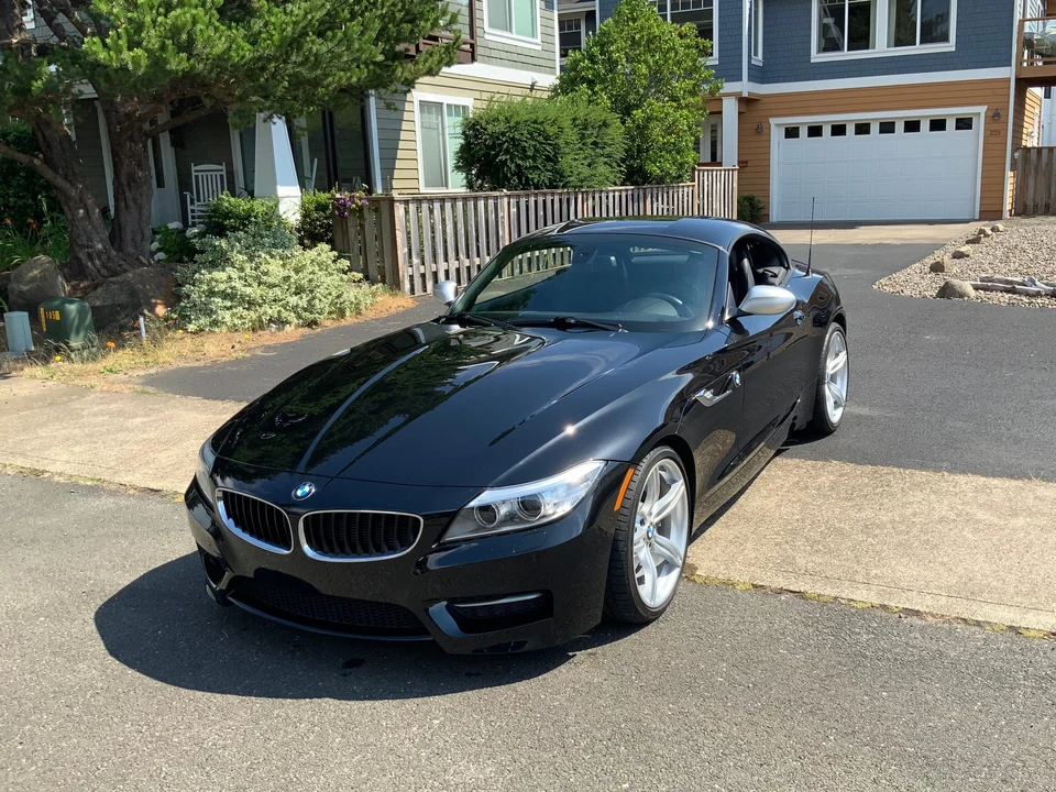 2016 BMW E89 Z4 Roadster - Image 6 of 31