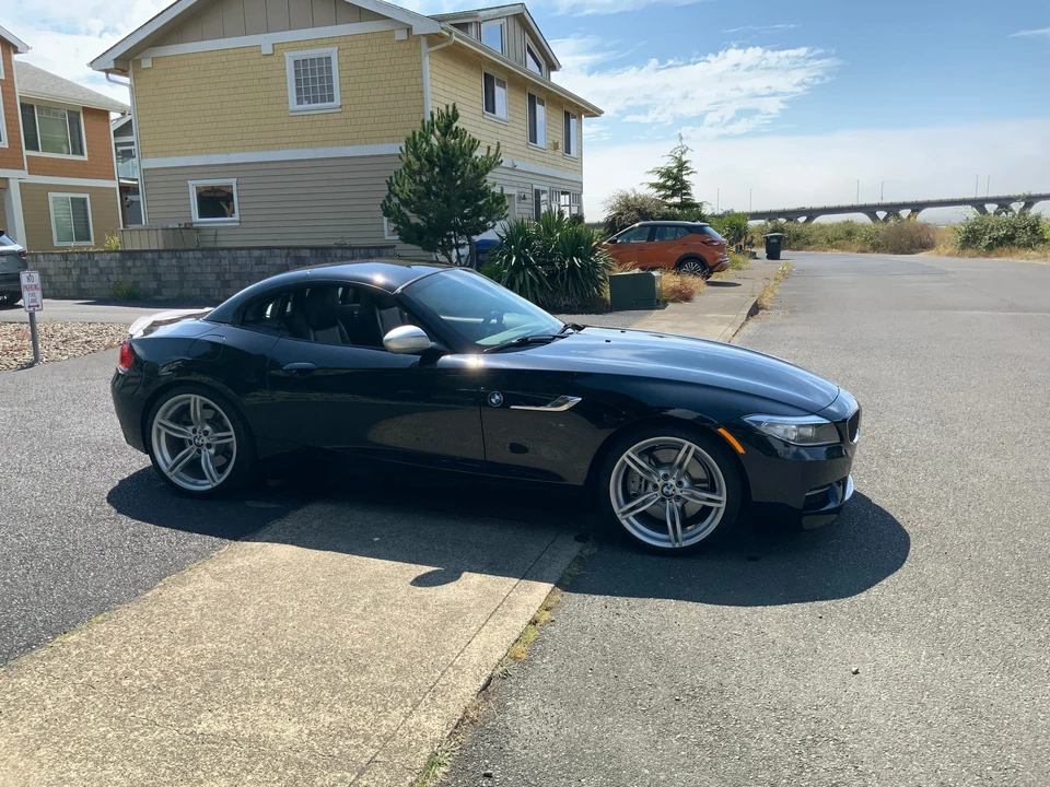 2016 BMW E89 Z4 Roadster - Image 10 of 31