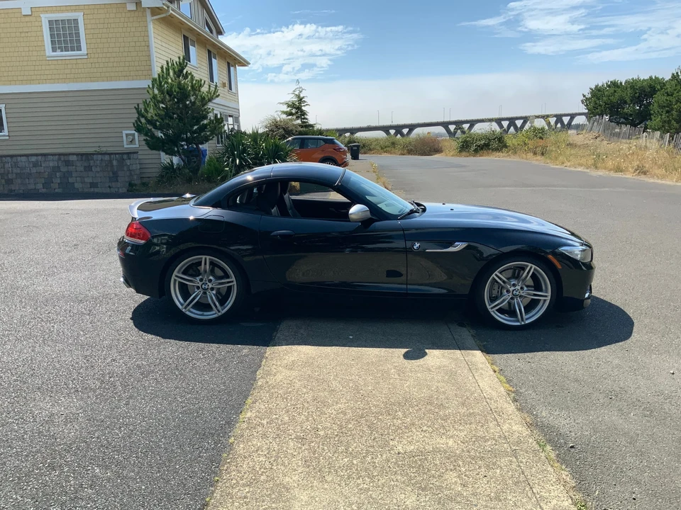 2016 BMW E89 Z4 Roadster - Image 11 of 31