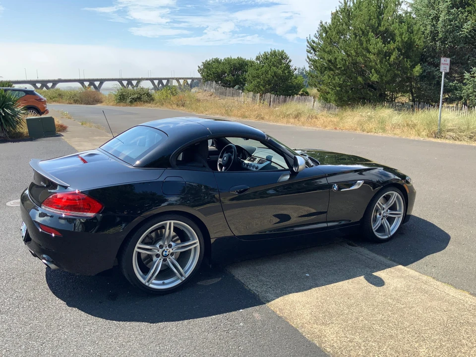 2016 BMW E89 Z4 Roadster - Image 17 of 31
