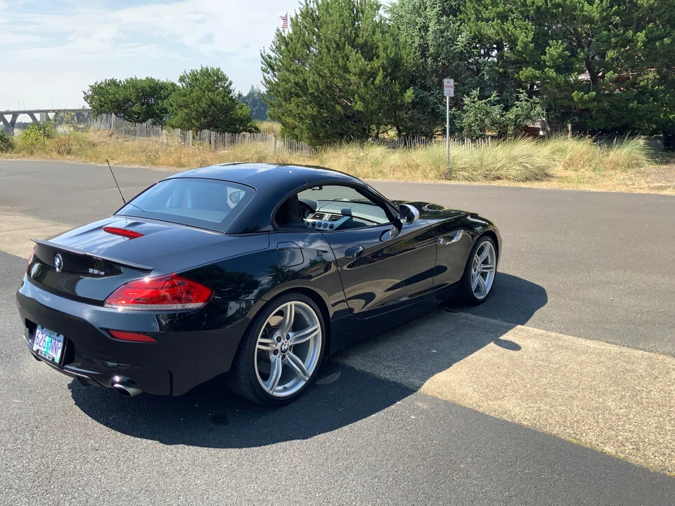 2016 BMW E89 Z4 Roadster - Image 18 of 31