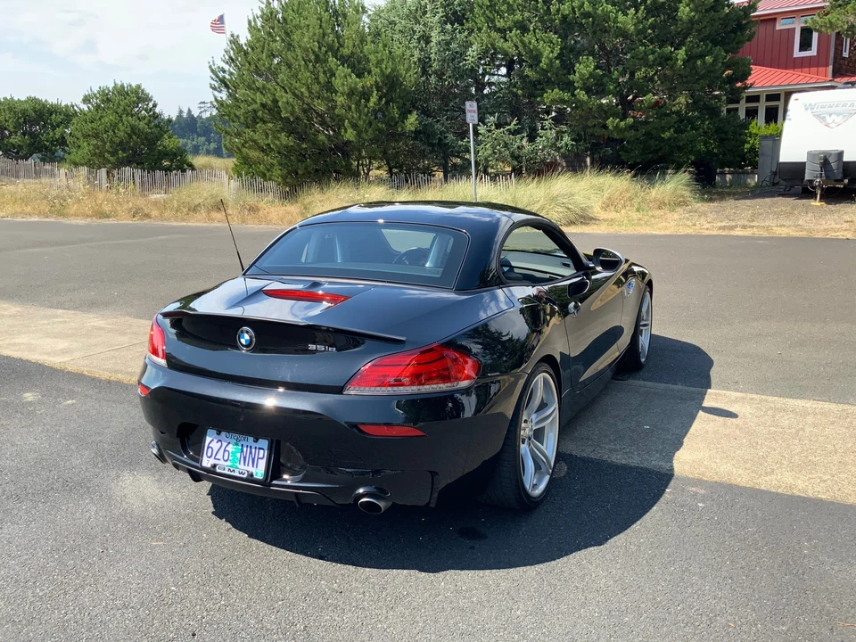 2016 BMW E89 Z4 Roadster - Image 19 of 31