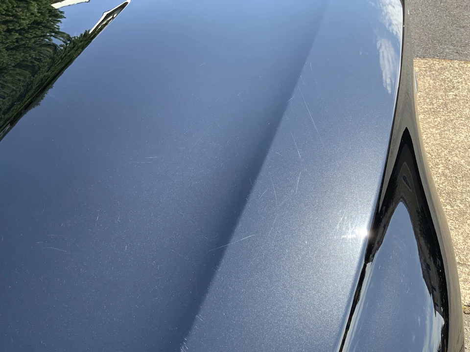 2016 BMW E89 Z4 Roadster - Image 30 of 31