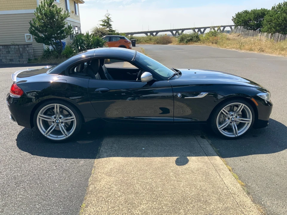 2016 BMW E89 Z4 Roadster - Image 12 of 31