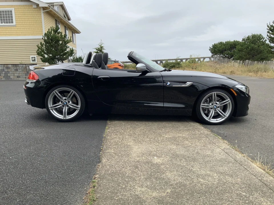 2016 BMW E89 Z4 Roadster - Image 13 of 31
