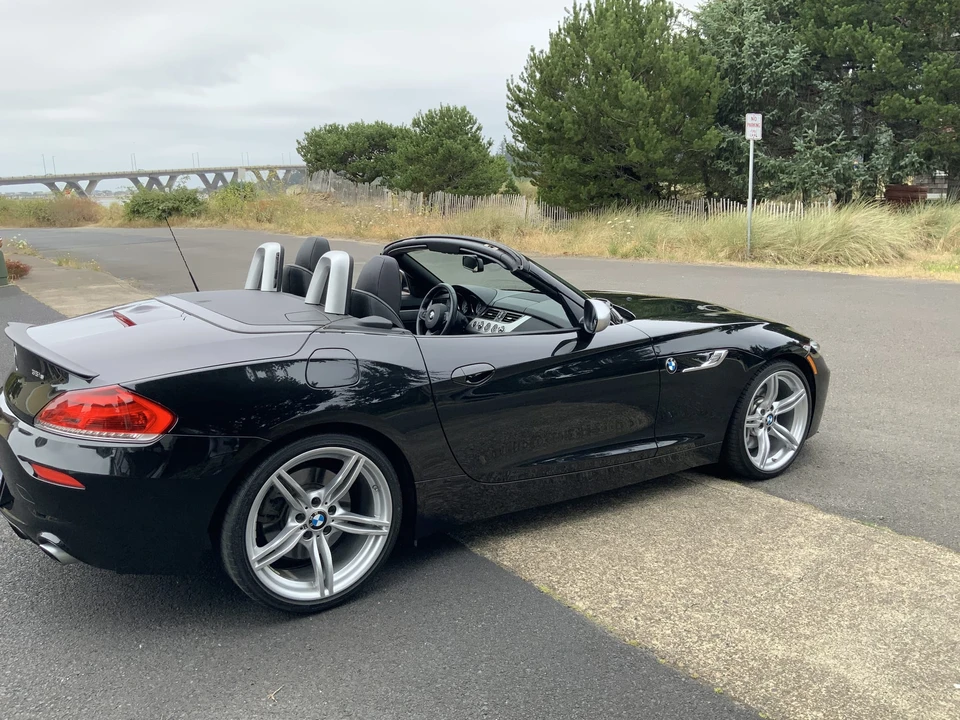 2016 BMW E89 Z4 Roadster - Image 15 of 31