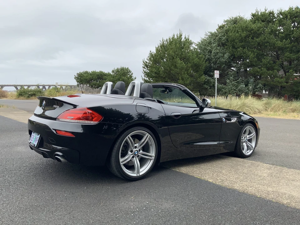 2016 BMW E89 Z4 Roadster - Image 14 of 31