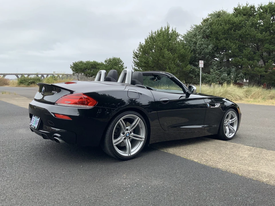 2016 BMW E89 Z4 Roadster - Image 16 of 31