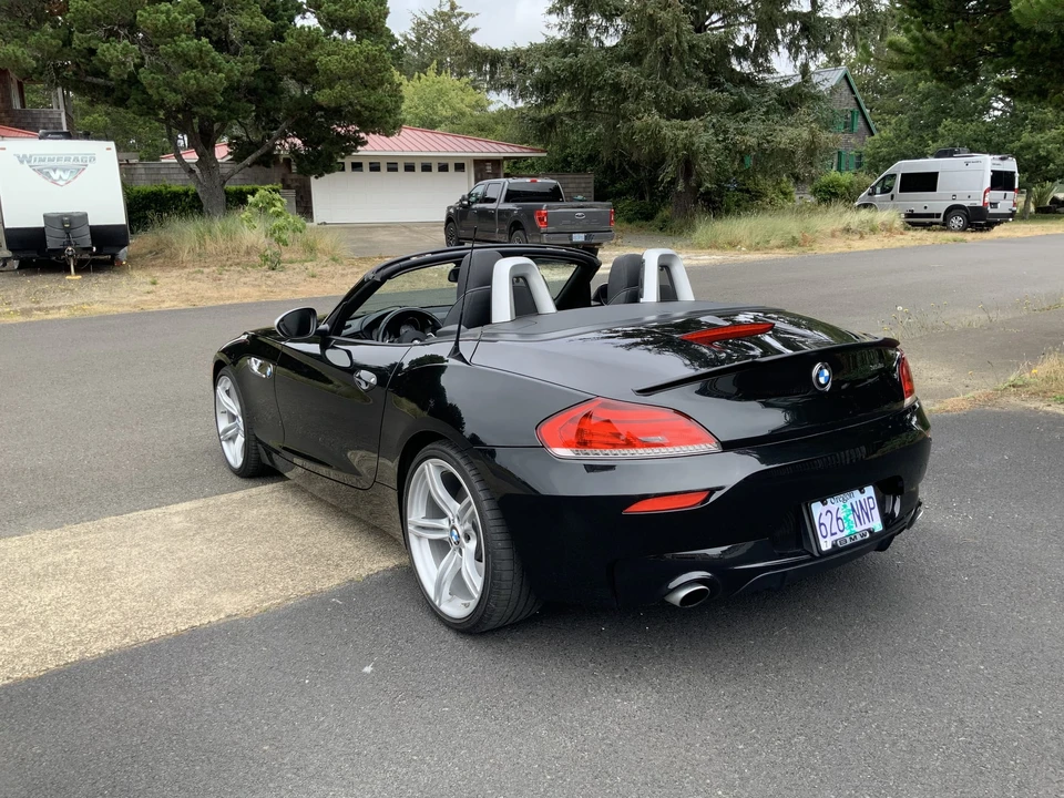 2016 BMW E89 Z4 Roadster - Image 21 of 31