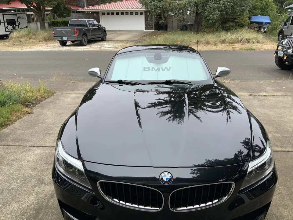 2016 BMW E89 Z4 Roadster - Image 7 of 31