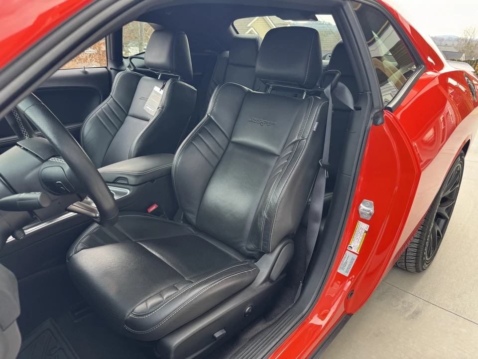 2016 Dodge Challenger SRT Hellcat 3rd Gen - Image 4 of 31