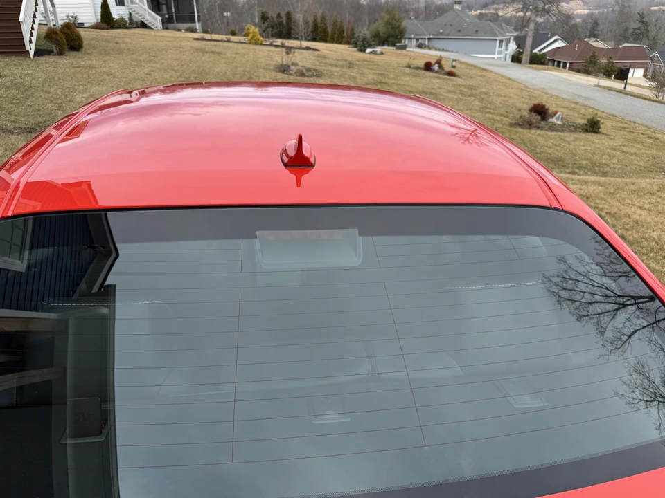 2016 Dodge Challenger SRT Hellcat 3rd Gen - Image 13 of 31