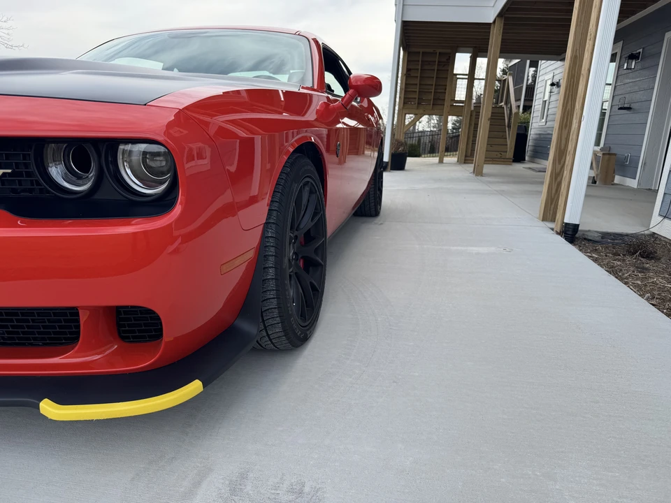 2016 Dodge Challenger SRT Hellcat 3rd Gen - Image 12 of 31