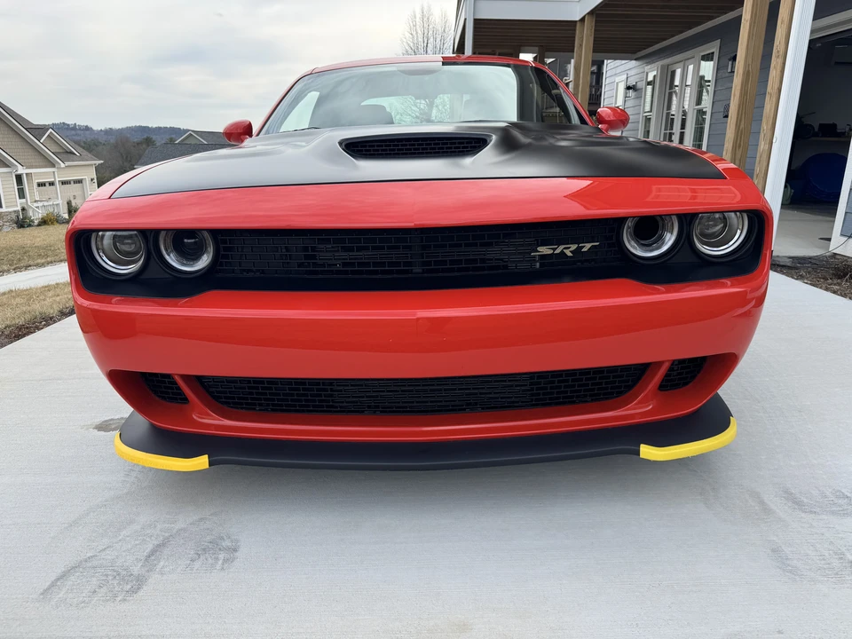 2016 Dodge Challenger SRT Hellcat 3rd Gen - Image 5 of 31