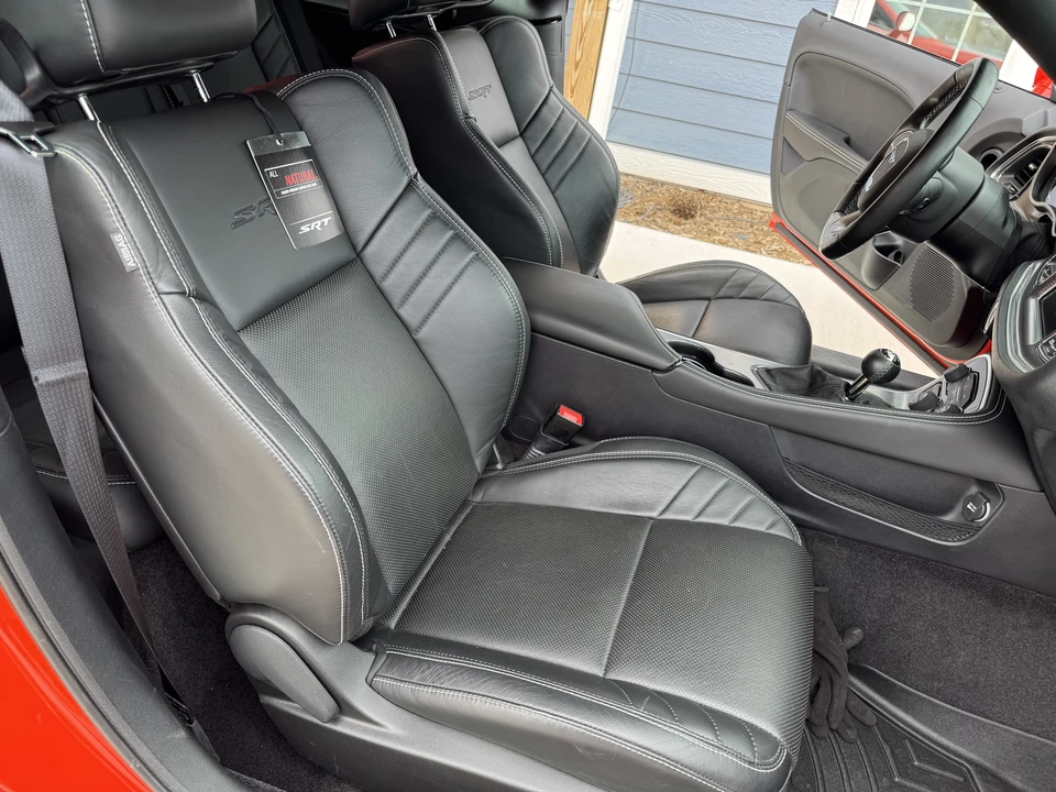 2016 Dodge Challenger SRT Hellcat 3rd Gen - Image 19 of 31