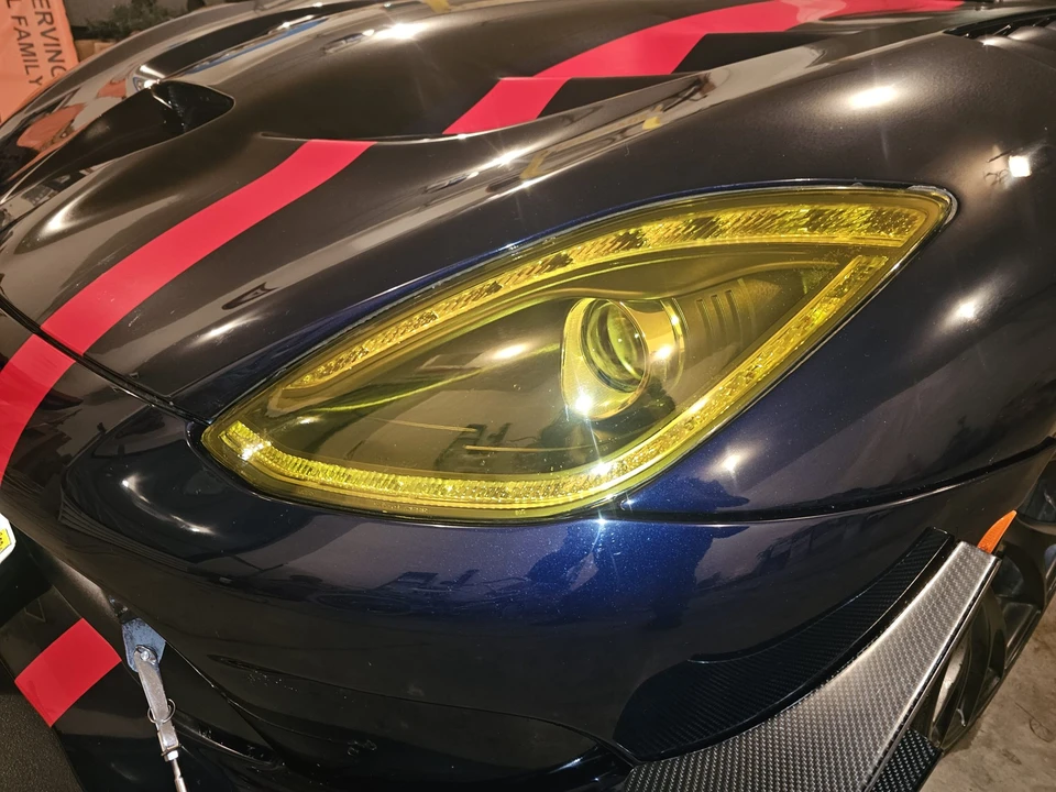 2016 Dodge Viper ACR 5th Gen - Image 22 of 31