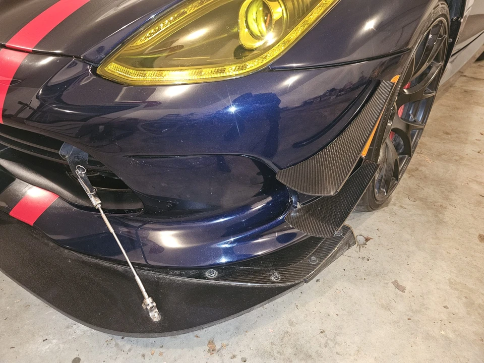 2016 Dodge Viper ACR 5th Gen - Image 23 of 31