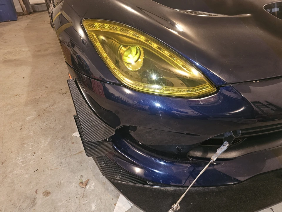 2016 Dodge Viper ACR 5th Gen - Image 21 of 31