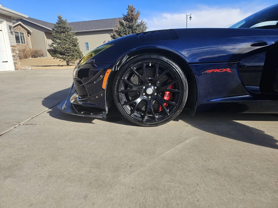 2016 Dodge Viper ACR 5th Gen - Image 26 of 31