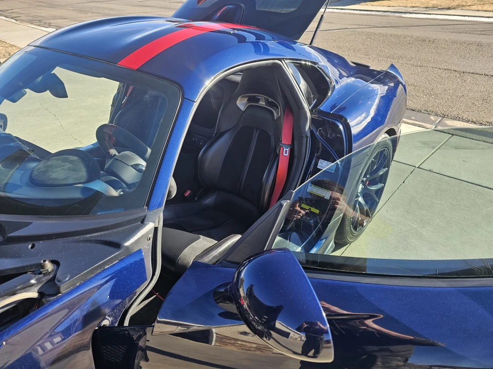 2016 Dodge Viper ACR 5th Gen - Image 30 of 31