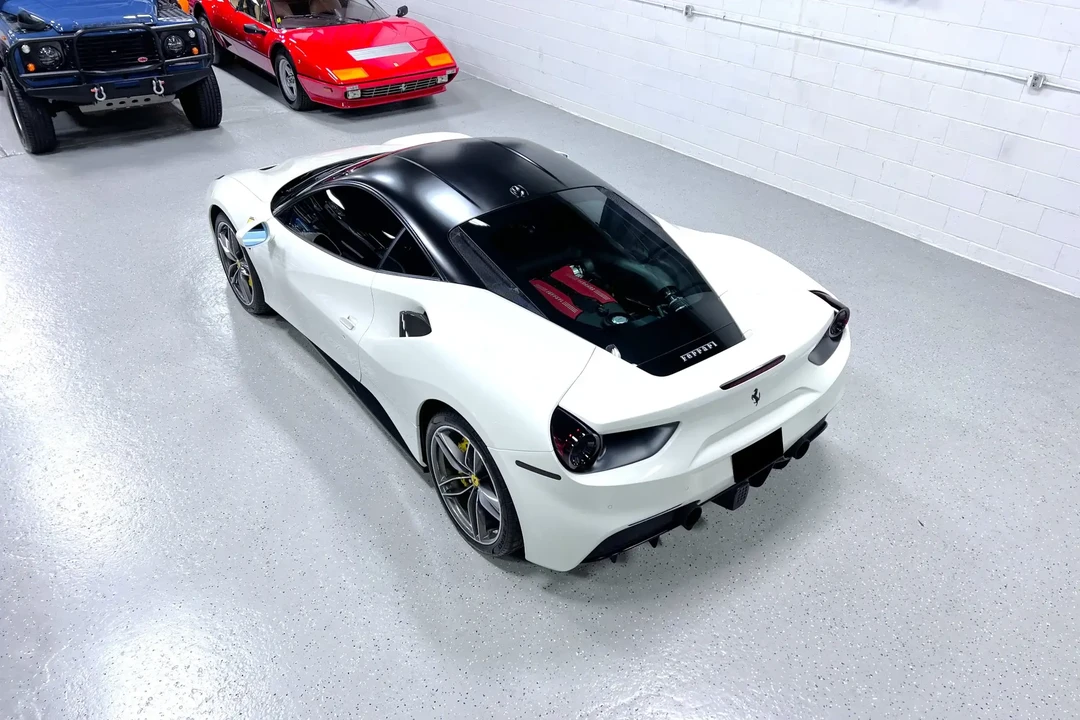 2016 Ferrari 488 GTB - Image 3 of 6