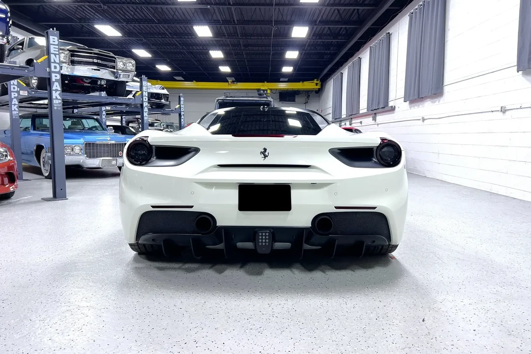 2016 Ferrari 488 GTB - Image 5 of 6