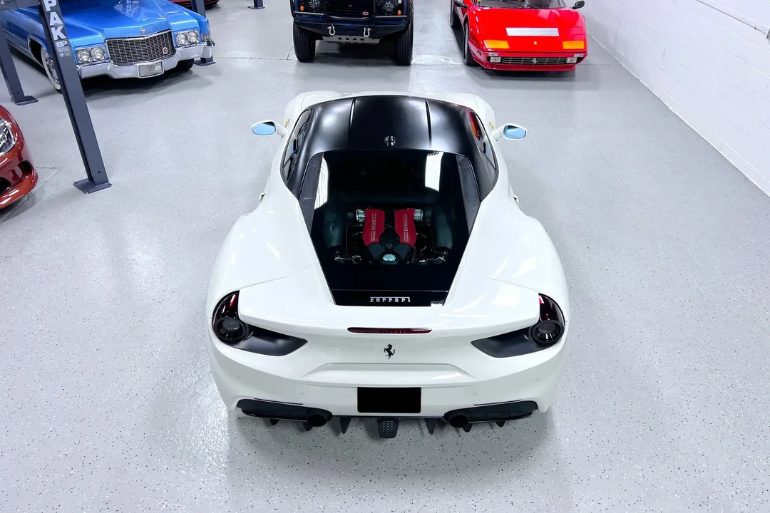 2016 Ferrari 488 GTB - Image 6 of 6