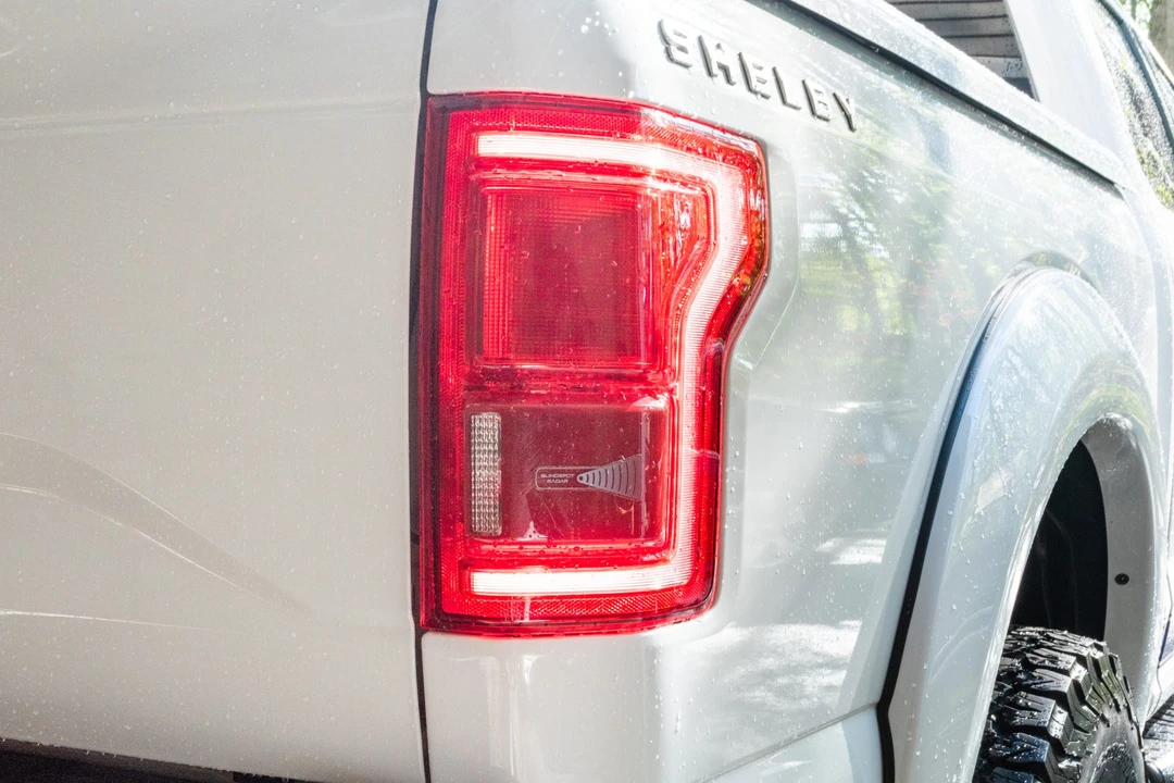 2016 Ford F-150 13th Gen - Image 14 of 31