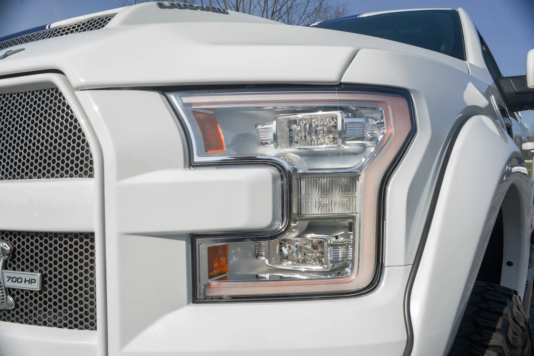 2016 Ford F-150 13th Gen - Image 17 of 31