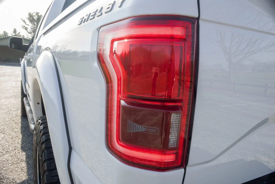 2016 Ford F-150 13th Gen - Image 22 of 31