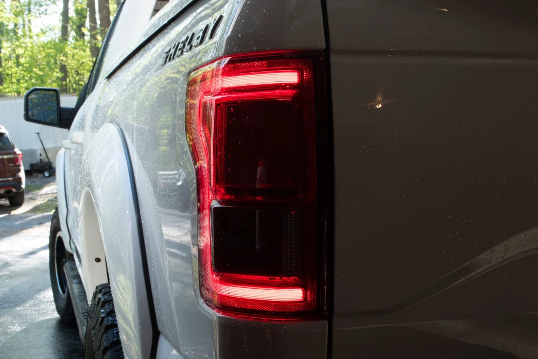 2016 Ford F-150 13th Gen - Image 13 of 31