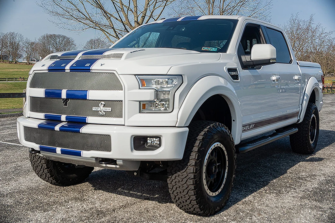 2016 Ford F-150 13th Gen - Image 3 of 31