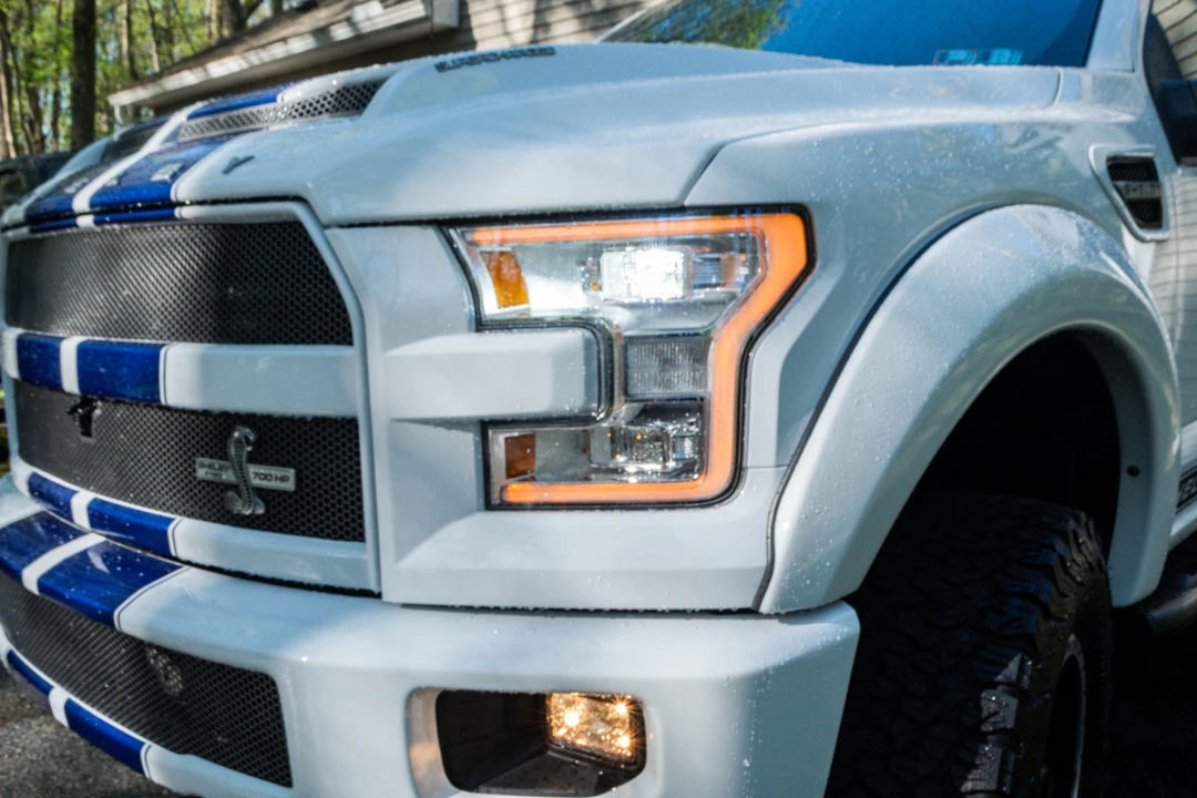 2016 Ford F-150 13th Gen - Image 18 of 31