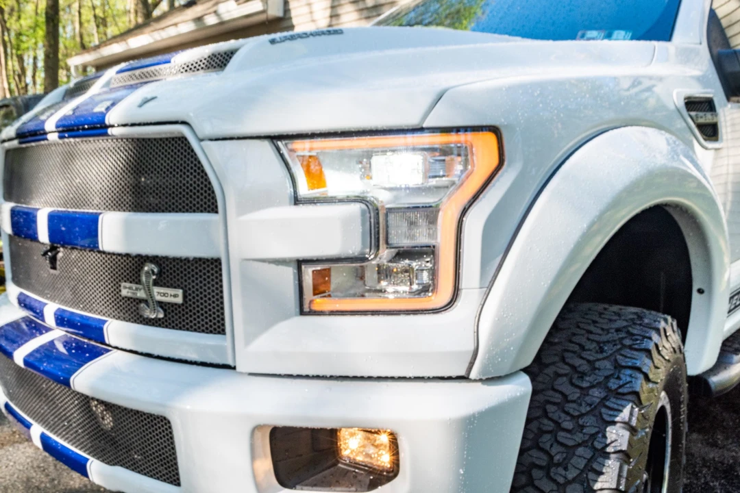 2016 Ford F-150 13th Gen - Image 11 of 31