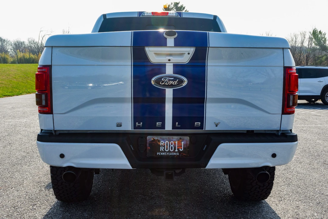 2016 Ford F-150 13th Gen - Image 6 of 31