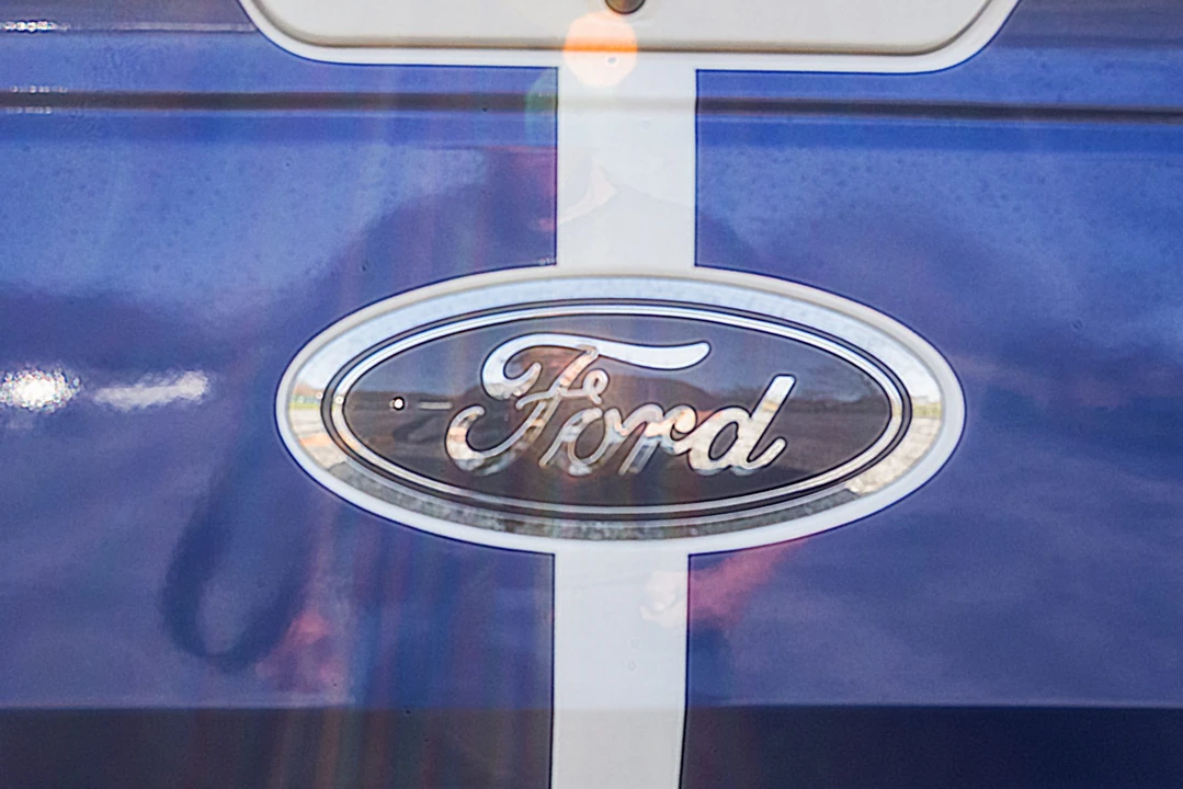 2016 Ford F-150 13th Gen - Image 30 of 31