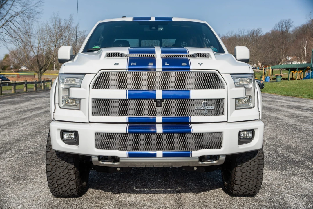 2016 Ford F-150 13th Gen - Image 2 of 31