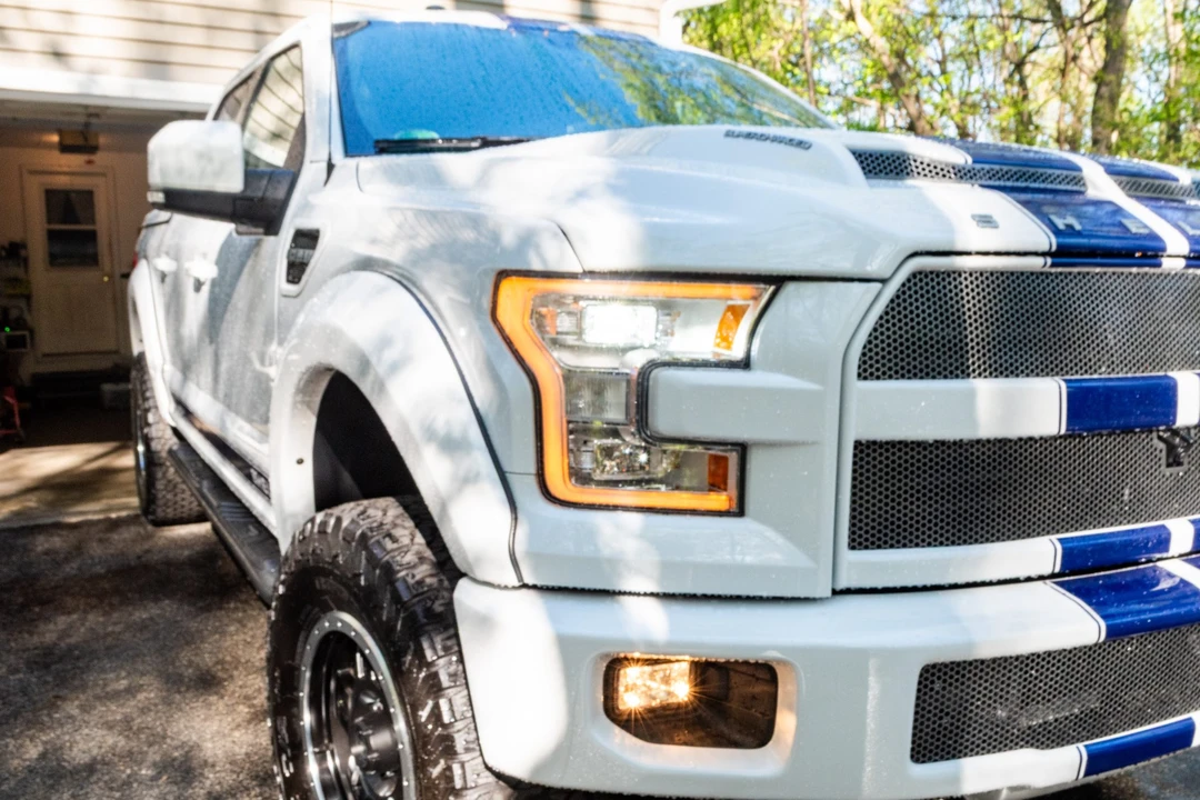 2016 Ford F-150 13th Gen - Image 10 of 31
